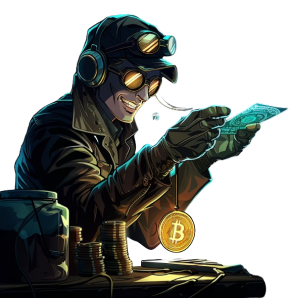 Drop Hunter